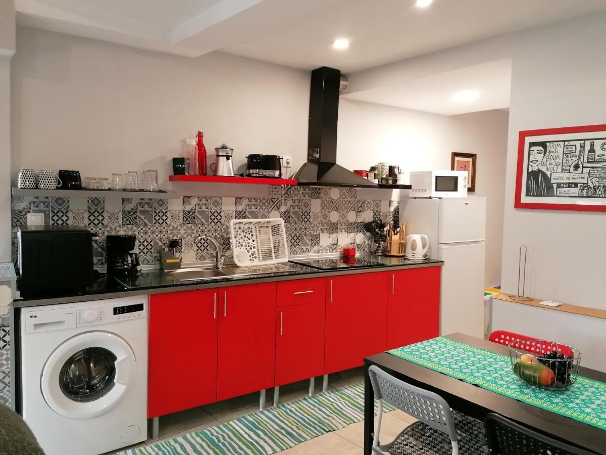 פורטו House Romantic מראה חיצוני תמונה