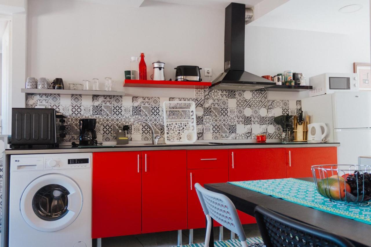 פורטו House Romantic מראה חיצוני תמונה