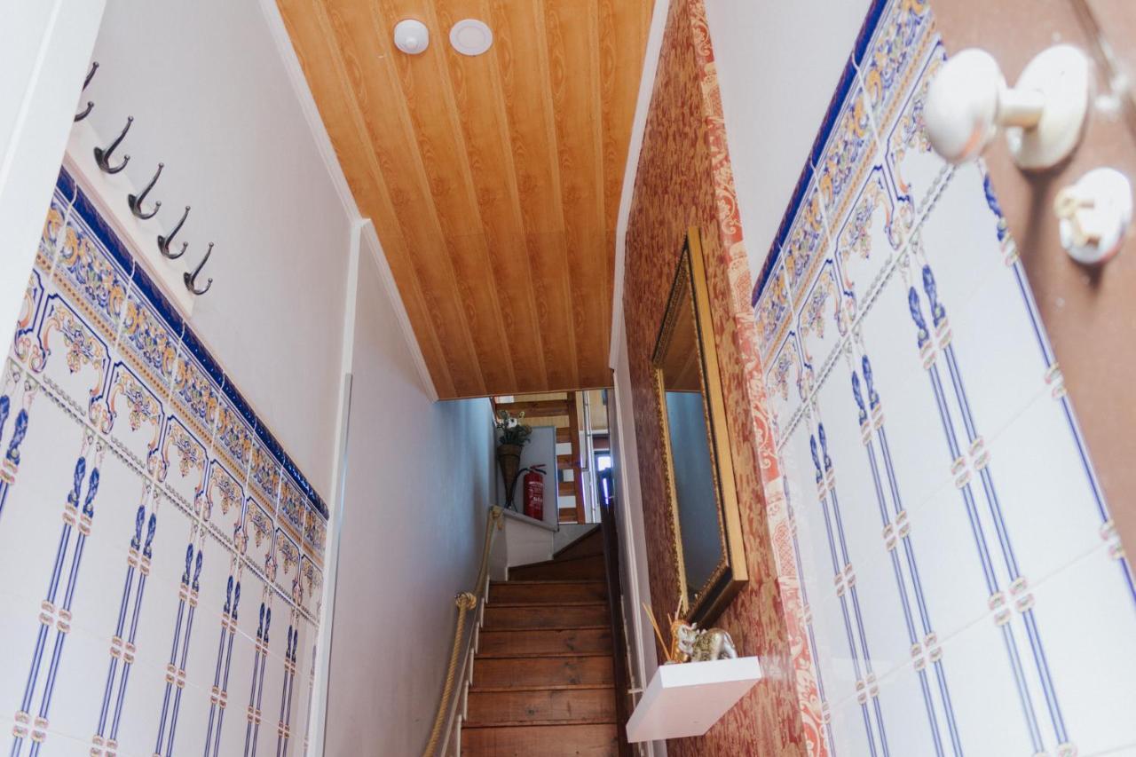 פורטו House Romantic מראה חיצוני תמונה