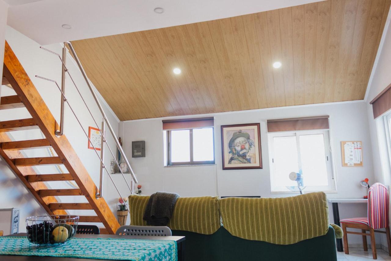 פורטו House Romantic מראה חיצוני תמונה
