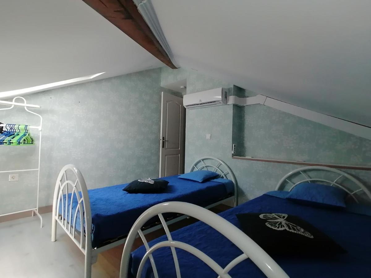פורטו House Romantic מראה חיצוני תמונה