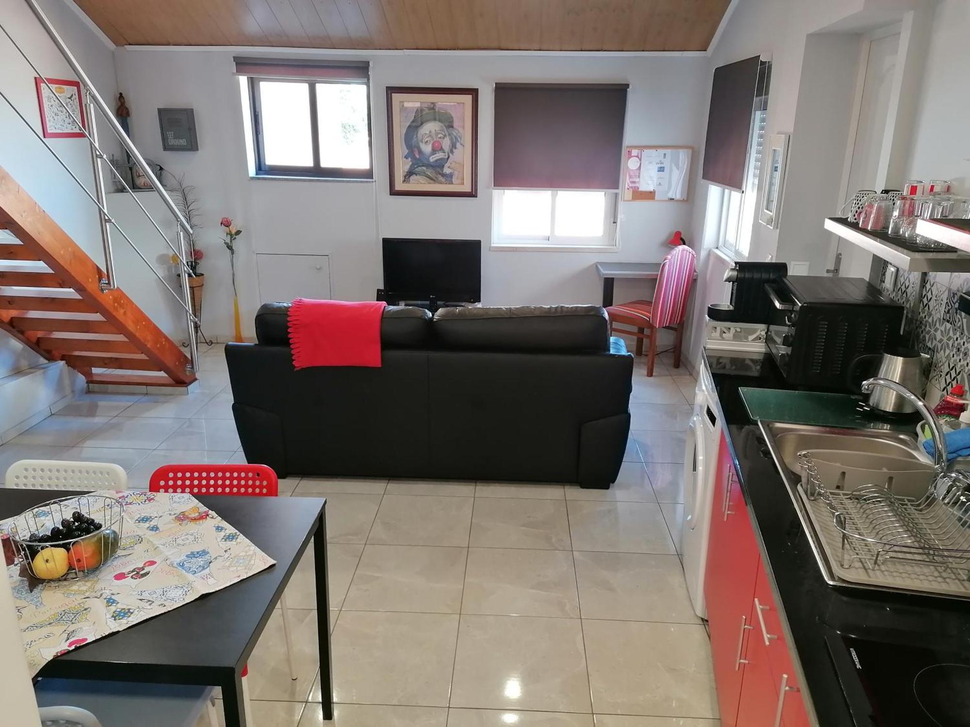 פורטו House Romantic מראה חיצוני תמונה